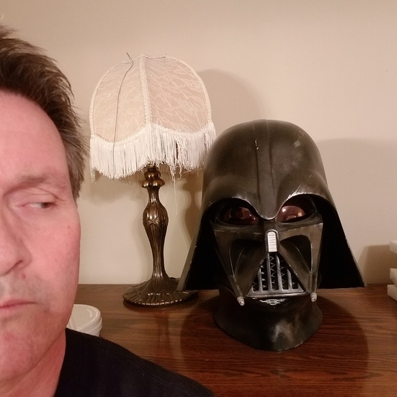 Meet your Posher, Ronnie - Picture 1 of 1